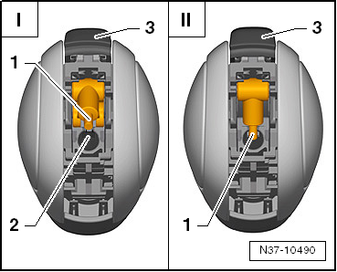 Volkswagen Passat. 7 Gang-Doppelkupplungsgetriebe 0CW