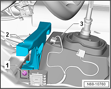 Volkswagen Passat. 7 Gang-Doppelkupplungsgetriebe 0CW