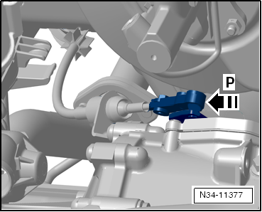 Volkswagen Passat. 7 Gang-Doppelkupplungsgetriebe 0CW