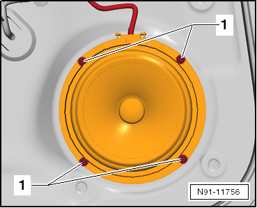 Volkswagen Passat. Kommunikation