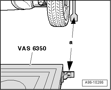 Volkswagen Passat. Elektrische Anlage