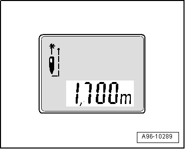 Volkswagen Passat. Elektrische Anlage