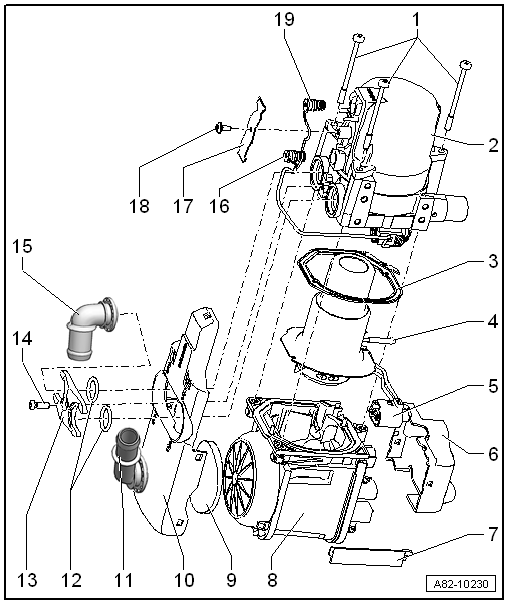 Volkswagen Passat. Standheizung, Zusatzheizung