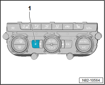 Volkswagen Passat. Standheizung, Zusatzheizung