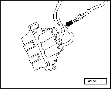 Volkswagen Passat. Elektrische Anlage Allgemeine Informationen