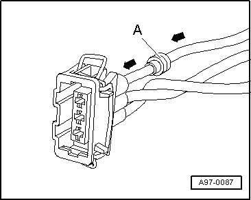 Volkswagen Passat. Elektrische Anlage Allgemeine Informationen