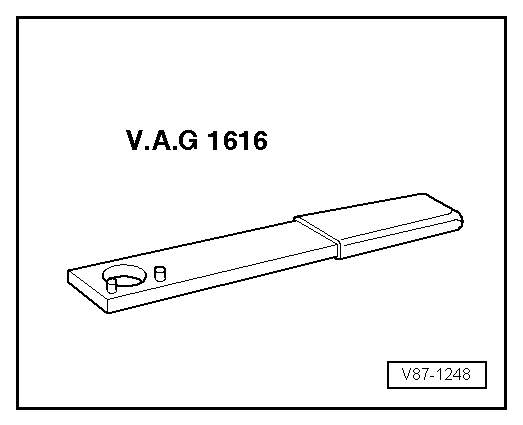 Volkswagen Passat. Klimaanlage mit Kältemittel R134a