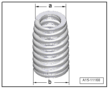 Volkswagen Passat. 4-Zyl. Einspritzmotor (1,4 l-Motor Direkteinspritzer, Turbolader)