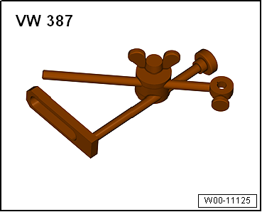 Volkswagen Passat. 4-Zyl. Einspritzmotor (1,4 l-Motor Direkteinspritzer, Turbolader)