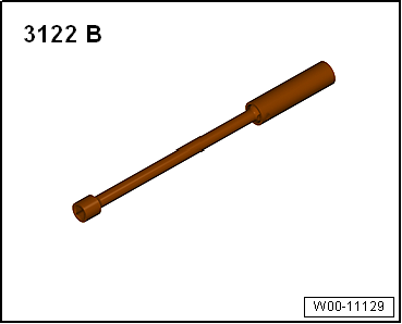 Volkswagen Passat. 4-Zyl. Einspritzmotor (1,4 l-Motor Direkteinspritzer, Turbolader)