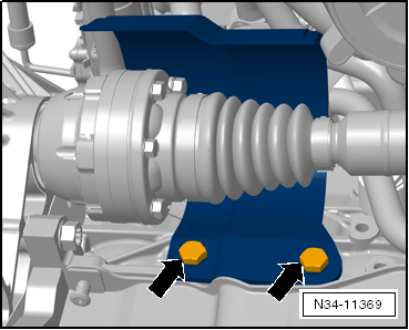 Volkswagen Passat. 4-Zyl. Einspritzmotor (1,4 l-Motor Direkteinspritzer, Turbolader)