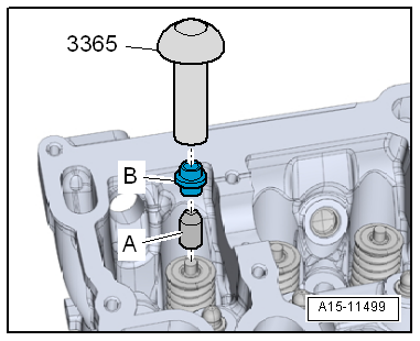 Volkswagen Passat. 4-Zyl. Einspritzmotor (1,4 l-Motor Direkteinspritzer, Turbolader)