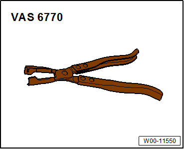 Volkswagen Passat. 4-Zyl. Einspritzmotor (1,4 l-Motor Direkteinspritzer, Turbolader)