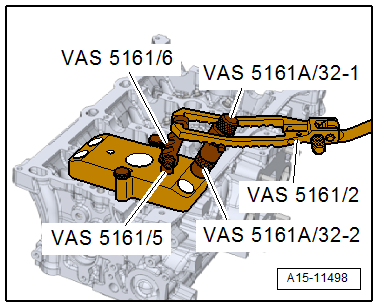 Volkswagen Passat. 4-Zyl. Einspritzmotor (1,4 l-Motor Direkteinspritzer, Turbolader)