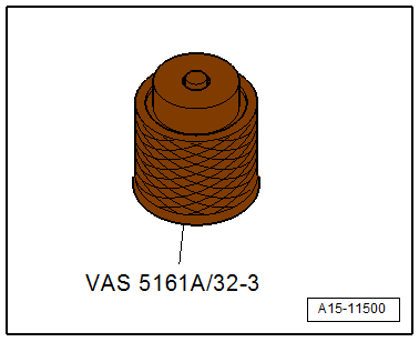 Volkswagen Passat. 4-Zyl. Einspritzmotor (1,4 l-Motor Direkteinspritzer, Turbolader)