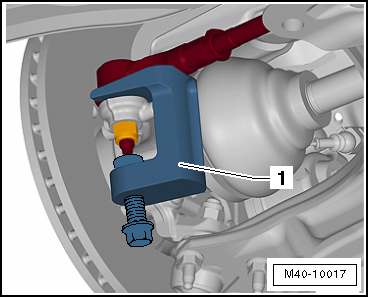 Volkswagen Passat. Fahrwerk, Achsen, Lenkung