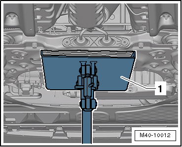 Volkswagen Passat. Fahrwerk, Achsen, Lenkung