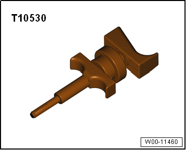 Volkswagen Passat. 4-Zyl. Einspritzmotor (1,4 l-Motor Direkteinspritzer, Turbolader)