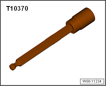 Volkswagen Passat. 4-Zyl. Einspritzmotor (1,4 l-Motor Direkteinspritzer, Turbolader)