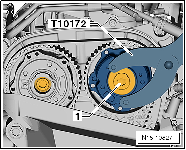 Volkswagen Passat. 4-Zyl. Einspritzmotor (1,4 l-Motor Direkteinspritzer, Turbolader)