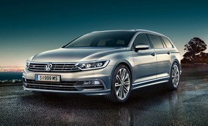 VW Passat: Handbuch, Reparaturanleitung und Werkstatthandbuch