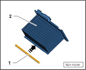 Volkswagen Passat. 4-Zyl. Einspritzmotor (1,4 l-Motor Direkteinspritzer, Turbolader)