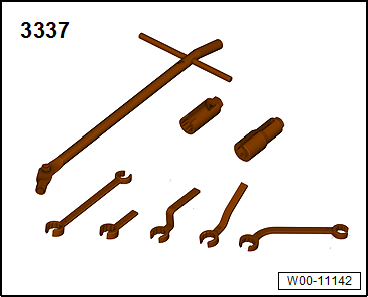 Volkswagen Passat. 4-Zyl. Einspritzmotor (1,4 l-Motor Direkteinspritzer, Turbolader)