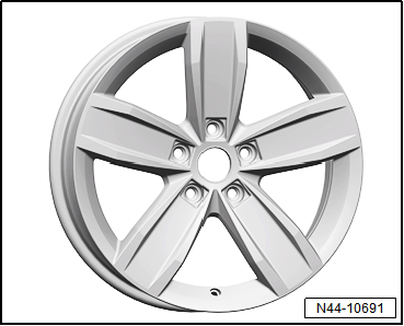 Volkswagen Passat. Ratgeber Räder, Reifen